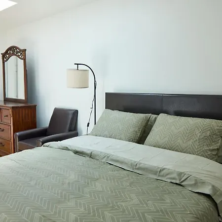 Sevenecozy Homestay *