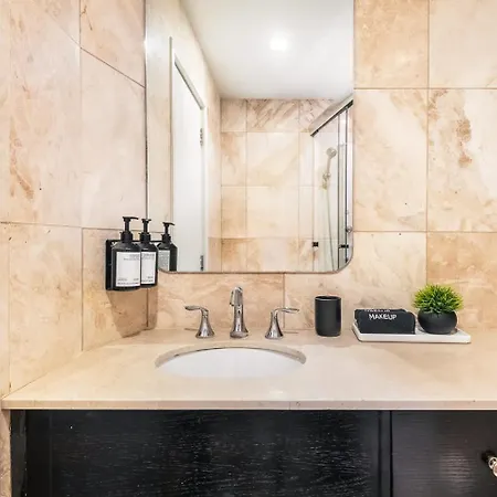 Inn Nomad By Flatiron & 5th Avenue New York