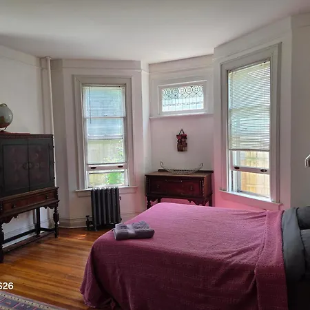 A Private 15 Min From Manhattan * New York