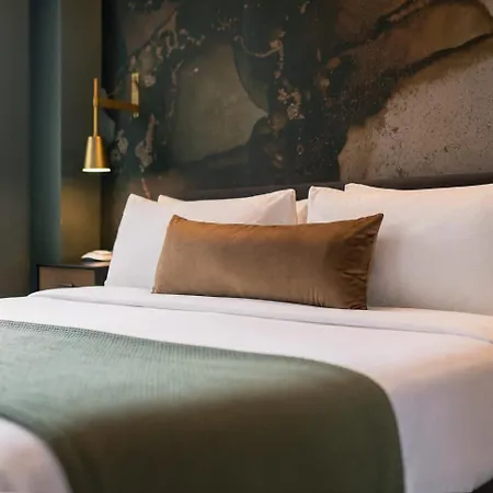 Inn Nomad Near Broadway & Madison Square New York