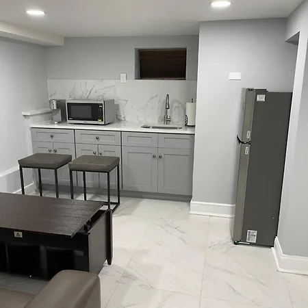Lg2ny Homestay New York