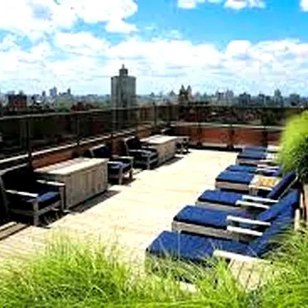 Homestay In Nyc Steps Away From Park New York
