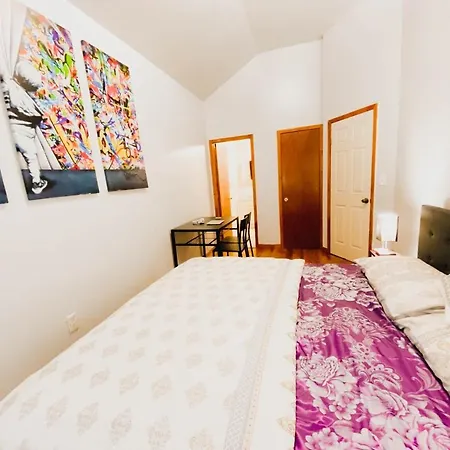 Spacious 3br Bronx 2ba Near Yankee Stadium & Nyc