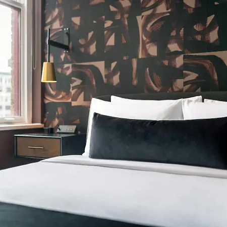 Inn Flatiron Near Madison Square Park New York
