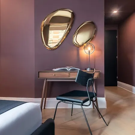 Inn Nomad By Flatiron & 5th Avenue New York