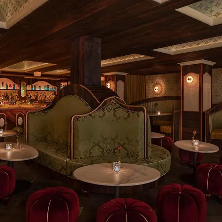 Inn Madison Square Near Nomad New York