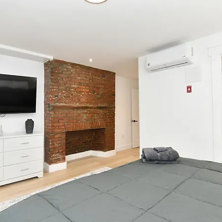 The Pearl-3br 2 Bath Boutique Nyc New York