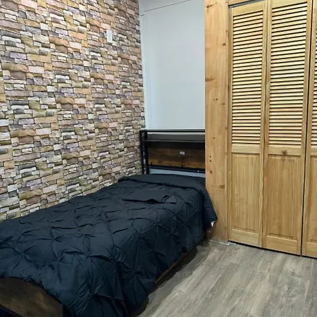 Beautiful Private Homestay New York