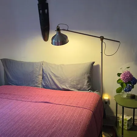 Homestay A Private 15 Min From Manhattan *