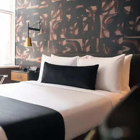 Nomad By Flatiron & 5th Avenue New York