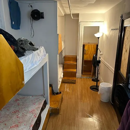 Hostel The Brooklyn Riviera New York
