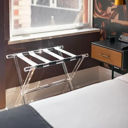 Inn Nomad By Flatiron & 5th Avenue