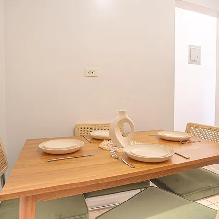 Charm 2bd In Upper East Side With Backyard Aparthotel New York