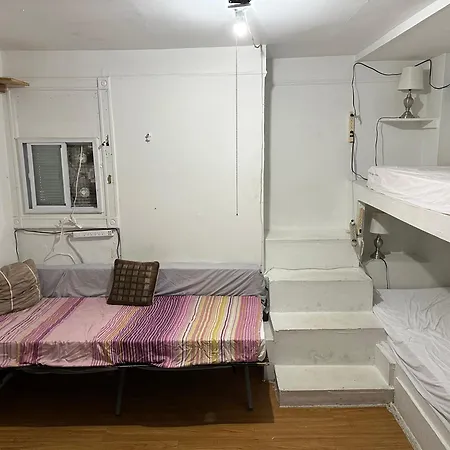 The Brooklyn Riviera Hostel New York