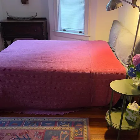 Homestay A Private 15 Min From Manhattan