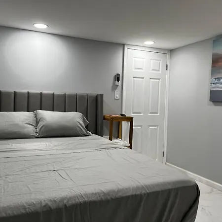 Homestay Lg2ny New York