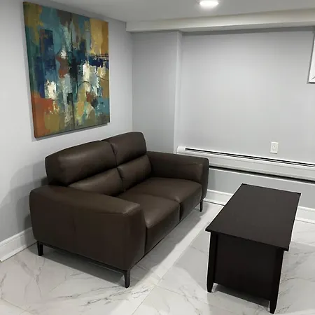 Homestay Lg2ny