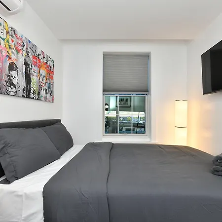 The Pearl-3br 2 Bath Boutique Nyc * New York