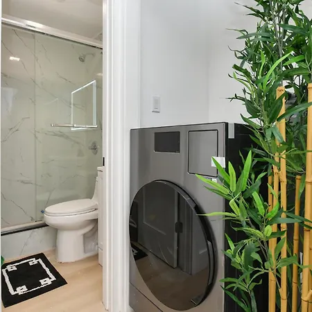 The Pearl-3br 2 Bath Boutique Nyc New York