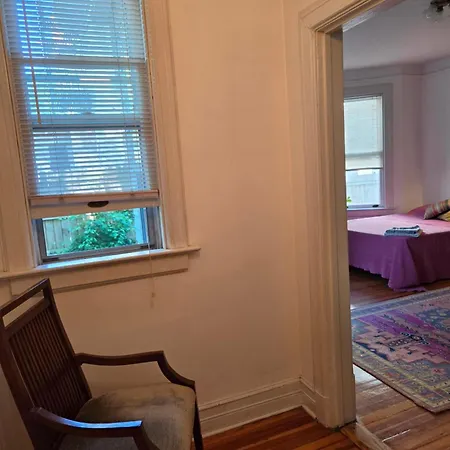 A Private 15 Min From Manhattan * New York