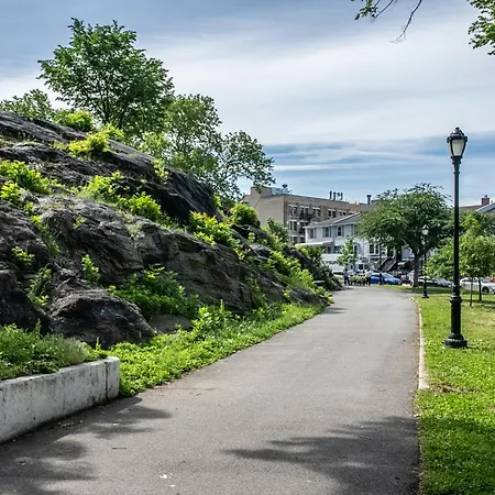 Stockbridge - Mary's Holiday home New York