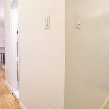 Charm 2bd In Upper East Side With Backyard Aparthotel *