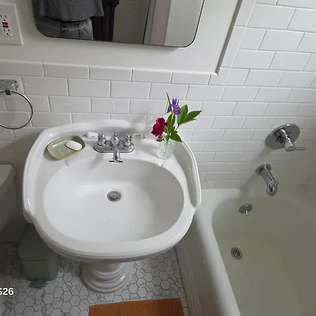 A Private 15 Min From Manhattan * New York