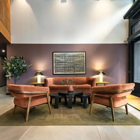 Inn Nomad By Flatiron & 5th Avenue New York