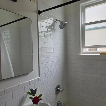 A Private 15 Min From Manhattan Homestay New York