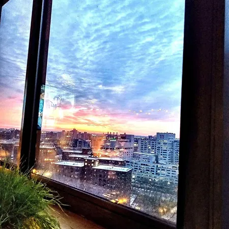 Homestay In Nyc Steps Away From Park New York