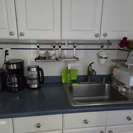 A Private 15 Min From Manhattan Homestay