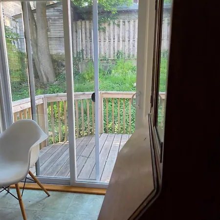 Homestay A Private 15 Min From Manhattan New York