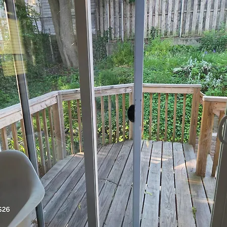 A Private 15 Min From Manhattan Homestay New York