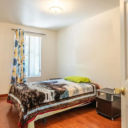 Stockbridge - Mary's Holiday home New York