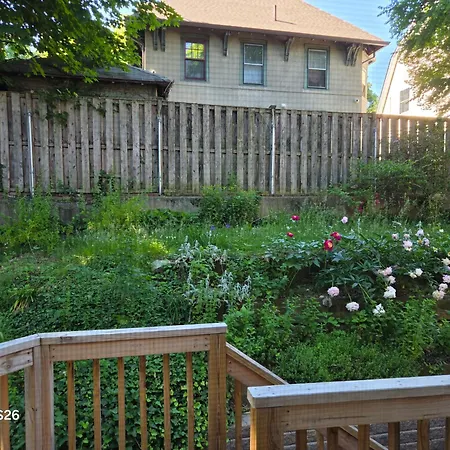 A Private 15 Min From Manhattan
