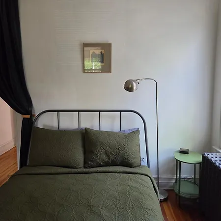 A Private 15 Min From Manhattan Homestay New York