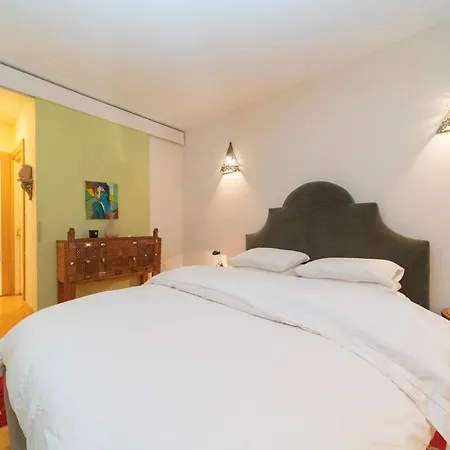 Lovely Brownstone In W Harlem 4 Bdr 3 Bath Garden * New York