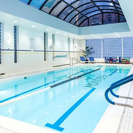Homestay In Nyc Steps Away From Park New York