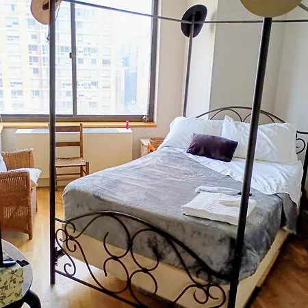 In Nyc Steps Away From Park Homestay *
