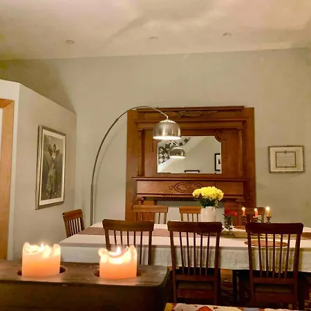 Lovely Brownstone In W Harlem 4 Bdr 3 Bath Garden Holiday home *