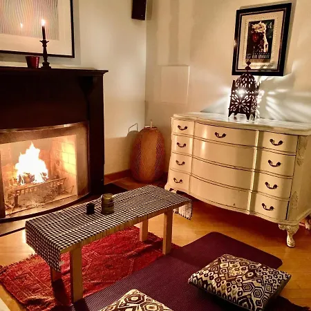 Holiday home Lovely Brownstone In W Harlem 4 Bdr 3 Bath Garden New York