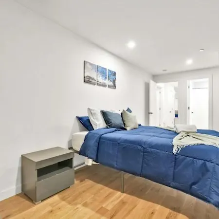 Jimmy's Brownstone Penthouse! Its Personal, Luxury, Your Away From Home!! * New York