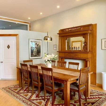 Holiday home Lovely Brownstone In W Harlem 4 Bdr 3 Bath Garden *