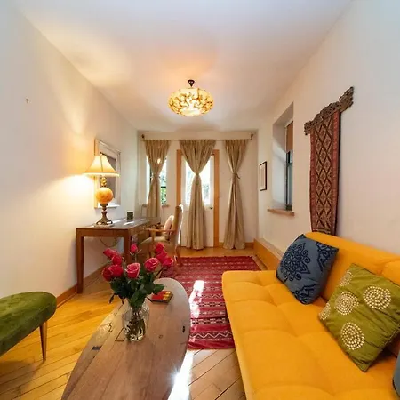 Holiday home Lovely Brownstone In W Harlem 4 Bdr 3 Bath Garden *