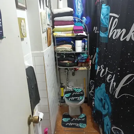 Anderson Services Apartment