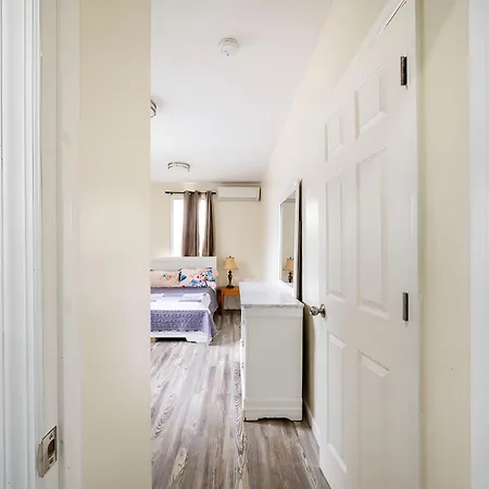 Prime Nyc Retreat