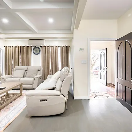 Prime Nyc Retreat Apartment *