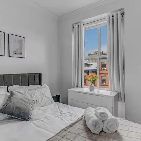 Apartment Cozy 2bd Brooklyn Heights Easy Access To Manhattan New York