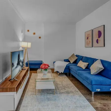 Cozy 2bd Brooklyn Heights Easy Access To Manhattan New York