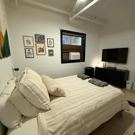2br Williamsburg Urban Retreat Apartment
